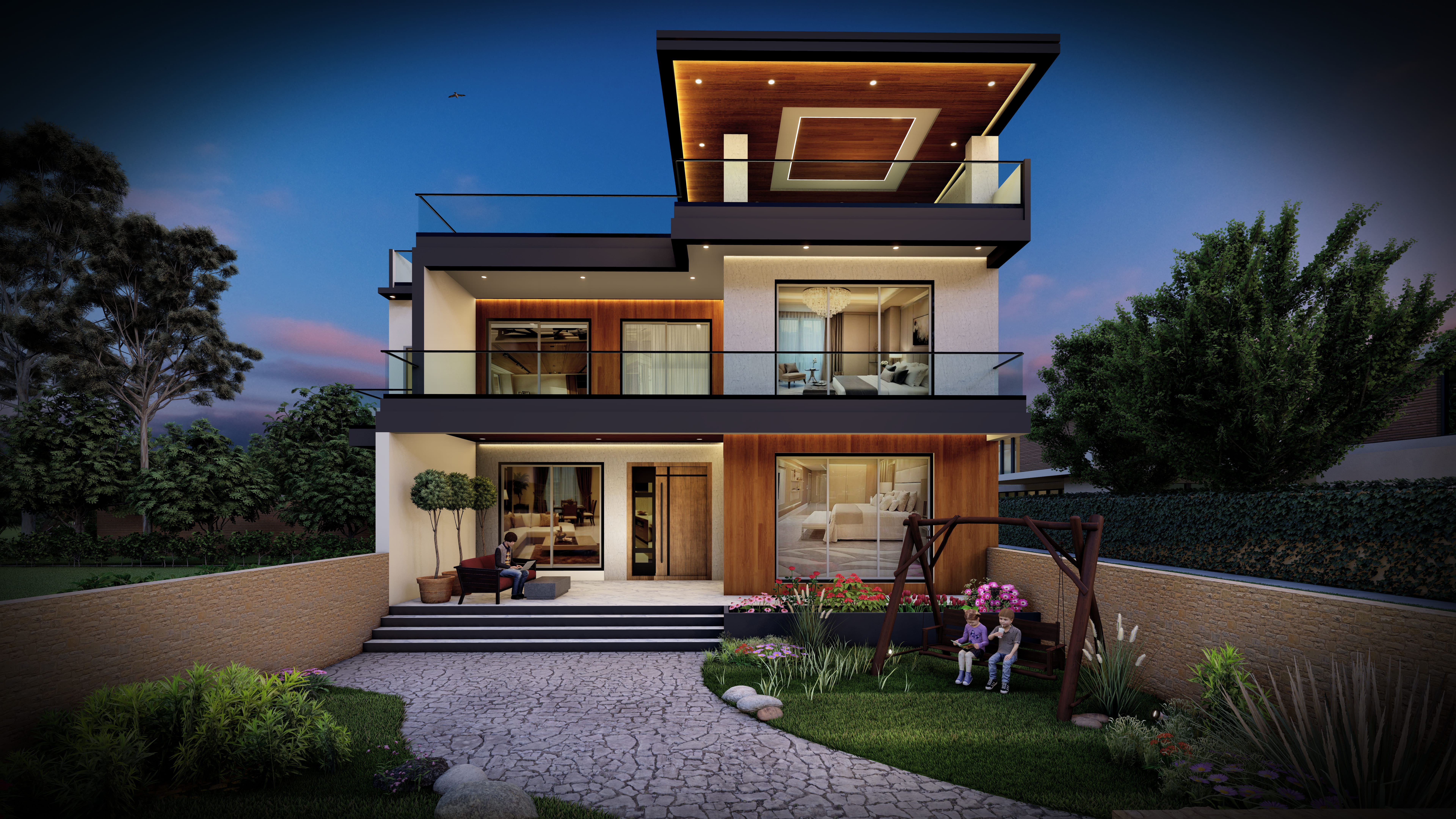 Mi Casa Interior Designer