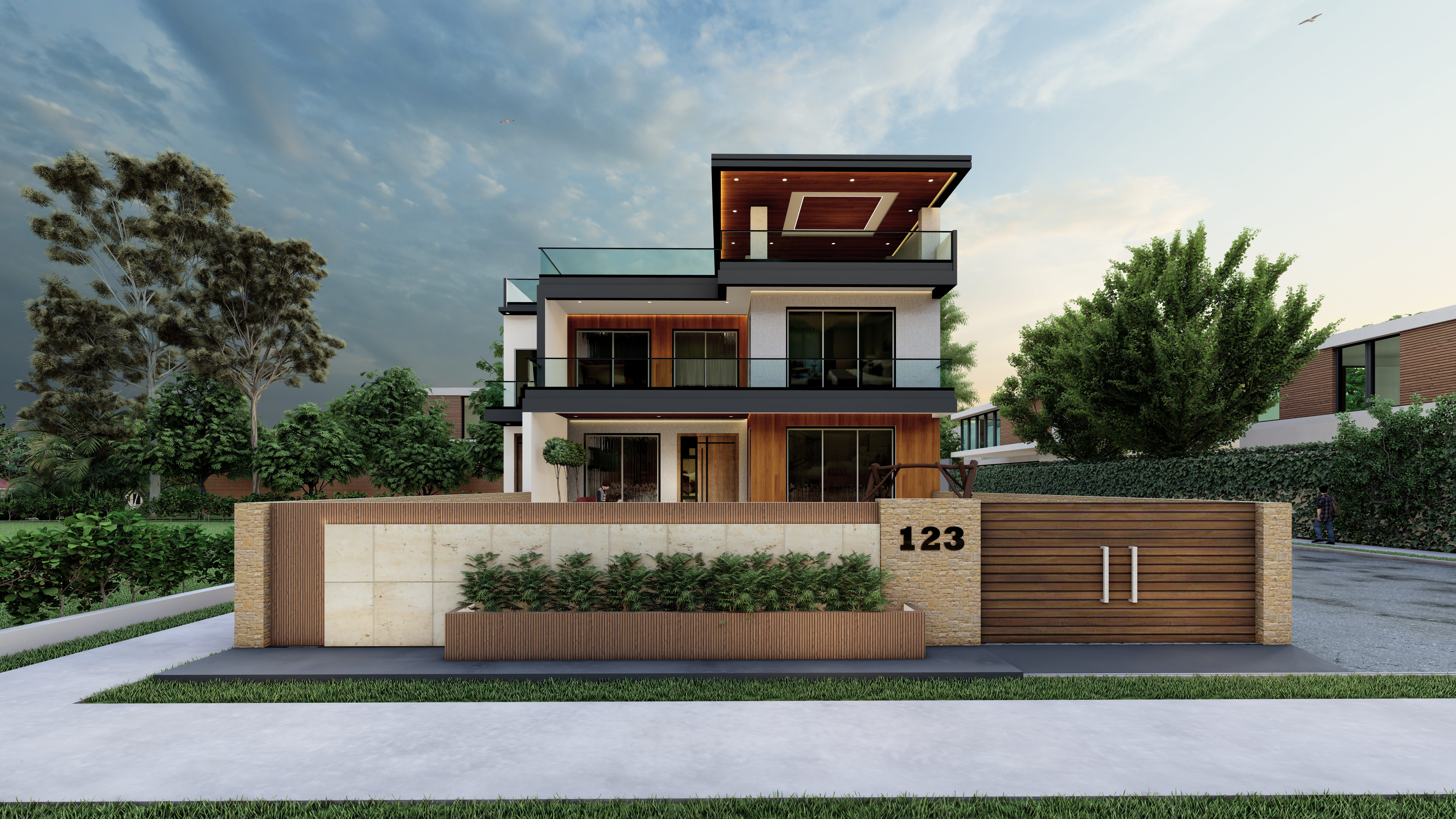 Mi Casa Interior Designer