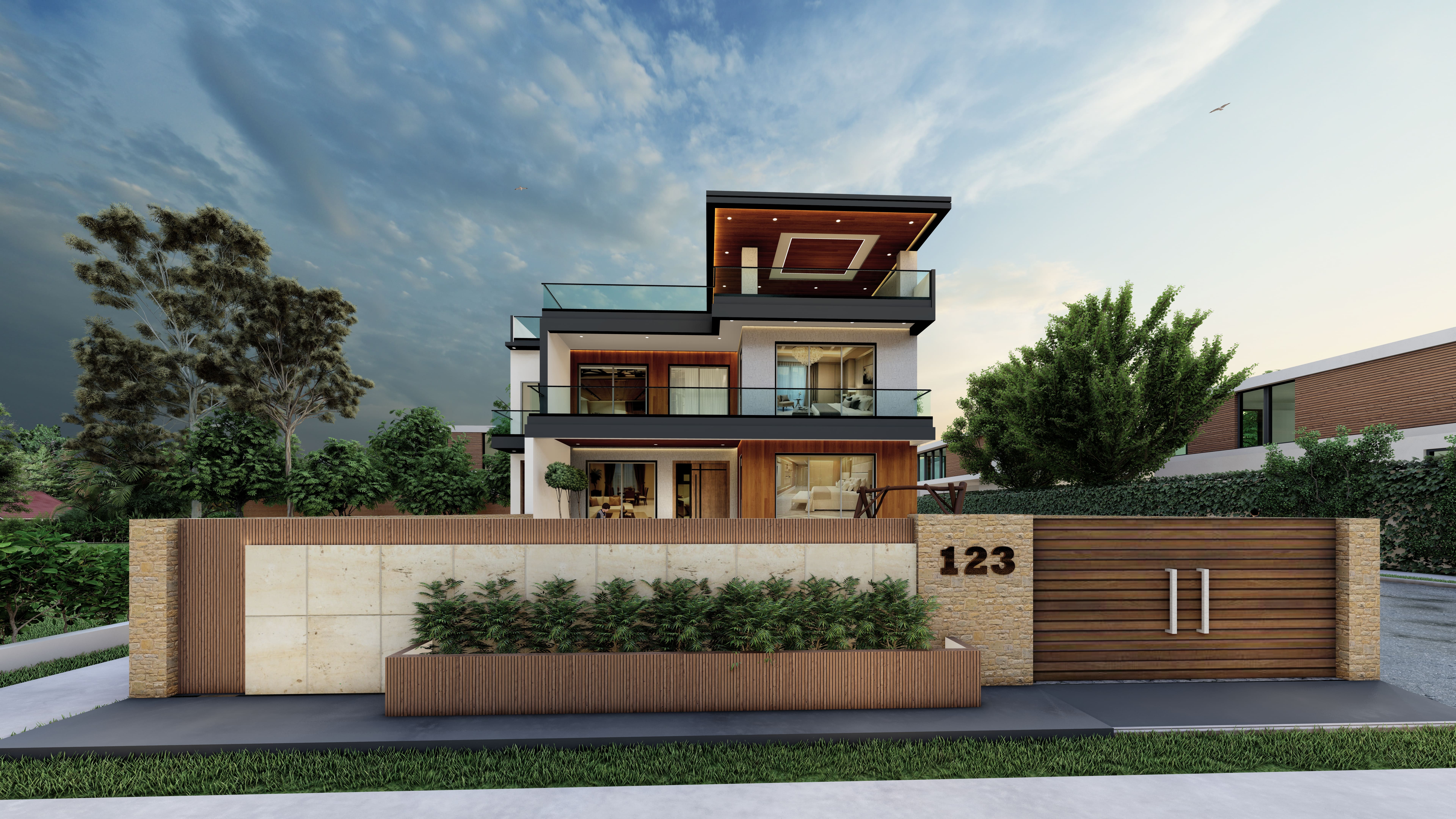 Mi Casa Interior Designer